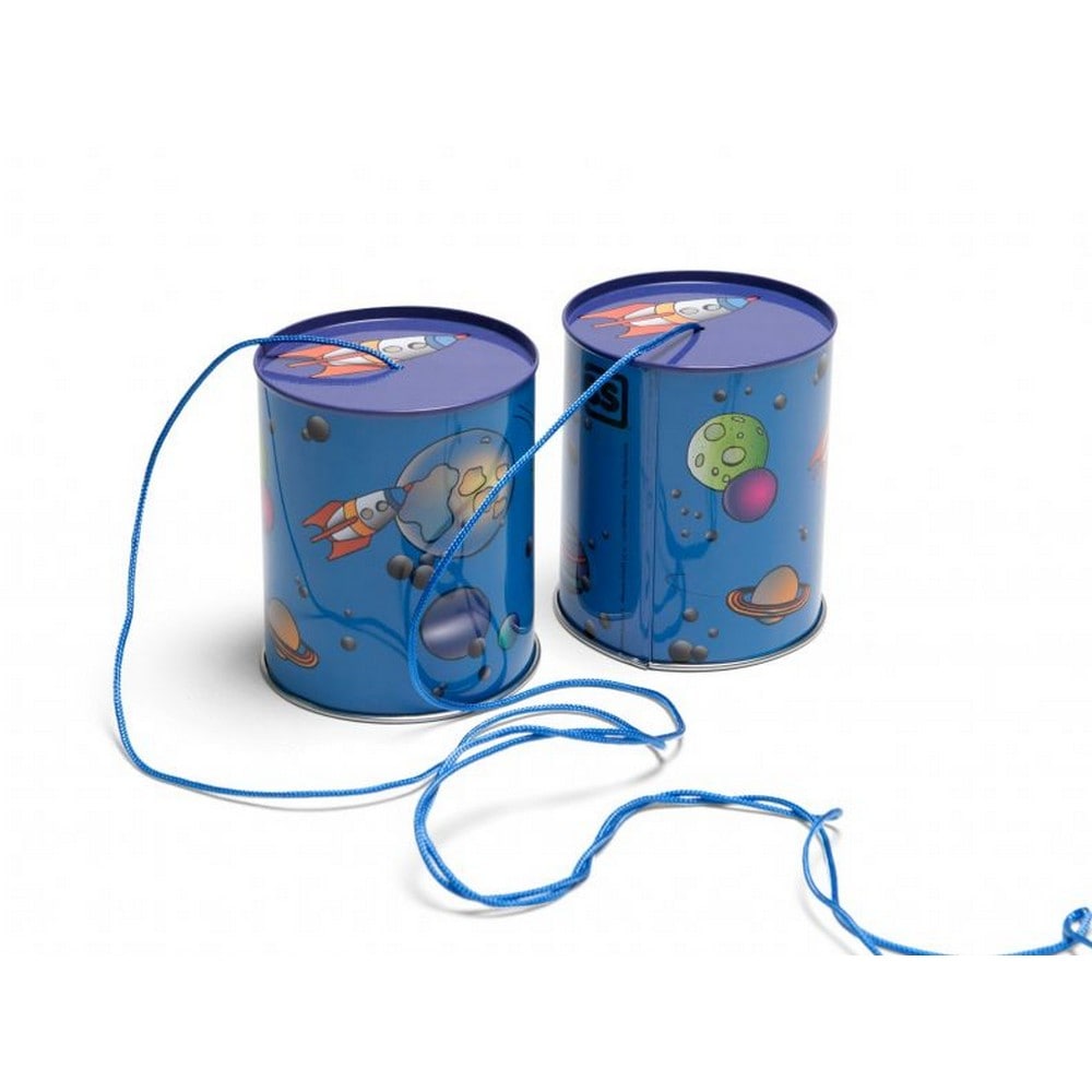 Telefon cu pahar,BS Toys