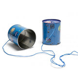 Telefon cu pahar,BS Toys