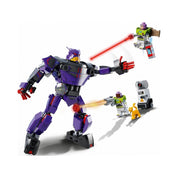 LEGO Disney -  Batalia cu Zurg  76831, 261 piese