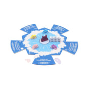 Ábrándos bárányok joc de societate în limba maghiară