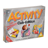 Activity Club Edition 18+ joc de societate în limba maghiară