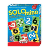 SOLOmino joc de societate în limba maghiară