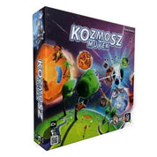 Kozmosz művek - Játszma.ro - A maradandó élmények boltja