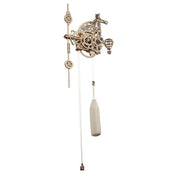 UGEARS - Model Aero Clock