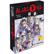 Aljas 7-es-reflexshop-1-Játszma.ro - A maradandó élmények boltja