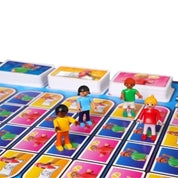 Activity: Playmobil, joc de societate în limba maghiară