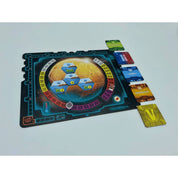 Terraforming Mars: Ares Expedition joc de societate în limba engleză