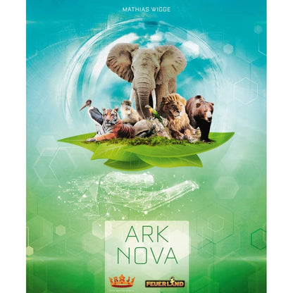 Ark Nova RO