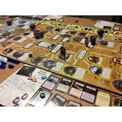 Rettegés Arkhamban-Fantasy Flight Games-3-Játszma.ro - A maradandó élmények boltja
