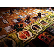 Rettegés Arkhamban-Fantasy Flight Games-5-Játszma.ro - A maradandó élmények boltja