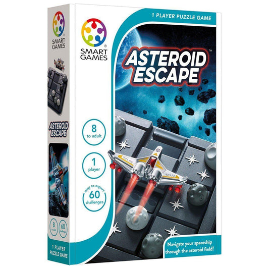 Asteroid Escape-Smart Games-1-Jocozaur