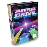 Astro Drive joc de societate în limba engleză
