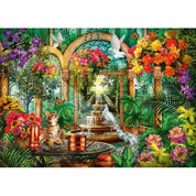 Puzzle 2000 de piese Atrium