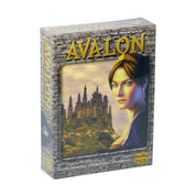 The Resistance: Avalon-Indie Boards and Cards-1-Játszma.ro - A maradandó élmények boltja