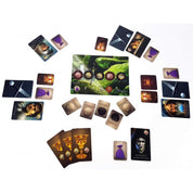 The Resistance: Avalon-Indie Boards and Cards-3-Játszma.ro - A maradandó élmények boltja