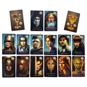 The Resistance: Avalon-Indie Boards and Cards-5-Játszma.ro - A maradandó élmények boltja