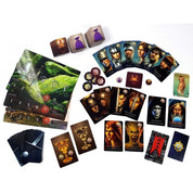 The Resistance: Avalon-Indie Boards and Cards-4-Játszma.ro - A maradandó élmények boltja