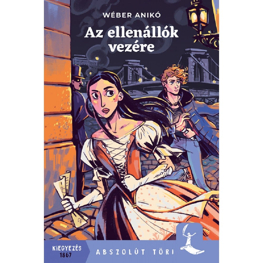 Az ellenállók vezére Carte în limba maghiară