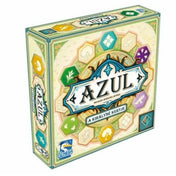 Azul: A királyné kertje joc de societate în limba maghiară