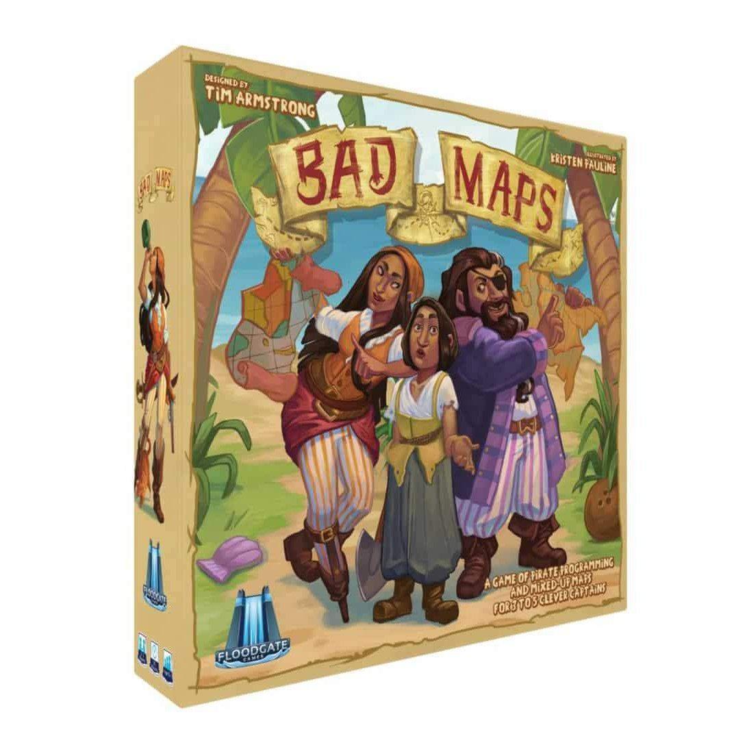 Bad Maps EN-Floodgate Games-1-Jocozaur