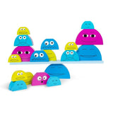 Prieteni echilibrați, BS Toys