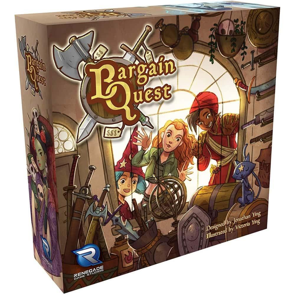Bargain Quest-Renegade Game Studios-1-Jocozaur