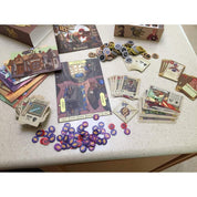 Bargain Quest-Renegade Game Studio-2-Játszma.ro - A maradandó élmények boltja