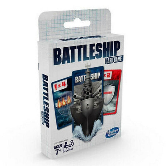 Battleship joc de cărți-Hasbro-1-Jocozaur
