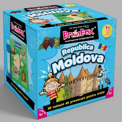 Brainbox - Republica Moldova-Ludicus Games-1-Jocozaur