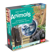 BBC Earth Animals joc de societate în limba maghiară