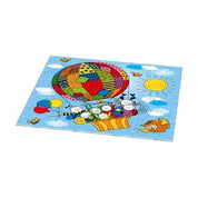 Bogyó és Babóca Puzzle Léghajó-keller&mayer-2-Játszma.ro - A maradandó élmények boltja