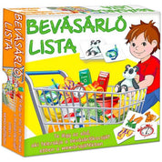 Bevasarlo lista-Dohany Toys & Games-1-Játszma.ro - A maradandó élmények boltja