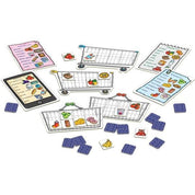 Bevasarlo lista-Dohany Toys & Games-2-Játszma.ro - A maradandó élmények boltja