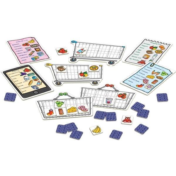 Bevasarlo lista-Dohany Toys & Games-2-Játszma.ro - A maradandó élmények boltja