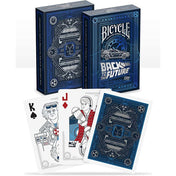 Bicycle Back to the Future