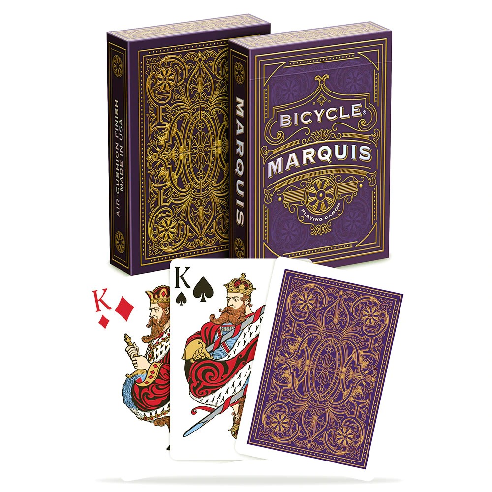 Bicycle Marquis