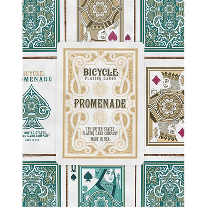 Bicycle Promenade
