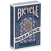 Bicycle Mosaique - Játszma.ro - A maradandó élmények boltja