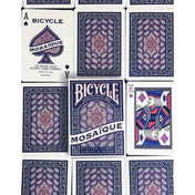 Bicycle Mosaique - Játszma.ro - A maradandó élmények boltja