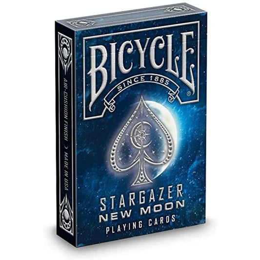 Bicycle Stargazer NEW MOON - Jocozaur.ro - Omul potrivit la jocul potrivit