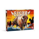 Bison joc de societate în limba maghiară