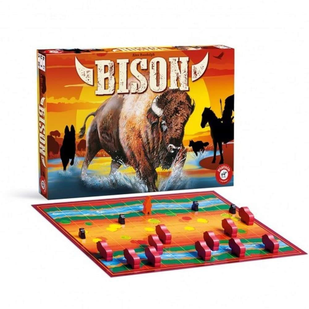 Bison-Piatnik-2-Jocozaur