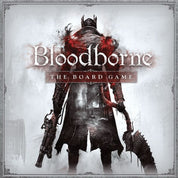Bloodborne: A joc de societate în limba maghiară