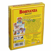 Babszüret (Bohnanza)-Piatnik-2-Játszma.ro - A maradandó élmények boltja