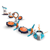 Boomtrix Multiball
