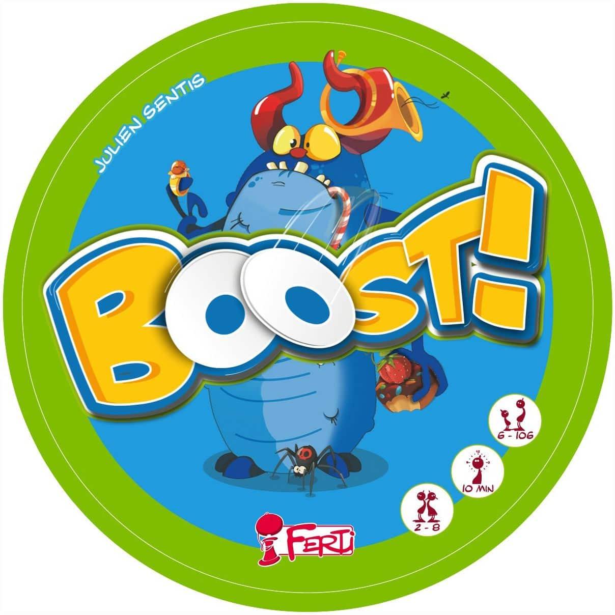 Boost!-Black Fire-3-Jocozaur