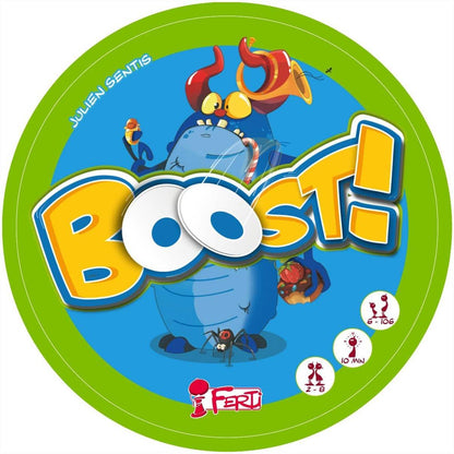 Boost!-Black Fire-3-Jocozaur