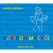 Boribon mackói carte în limba maghiară