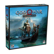 God of War A kártyajáték-Cool Mini or not-1-Játszma.ro - A maradandó élmények boltja