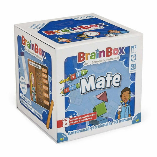Brainbox Mate